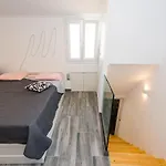 Corfu Downtown Suites