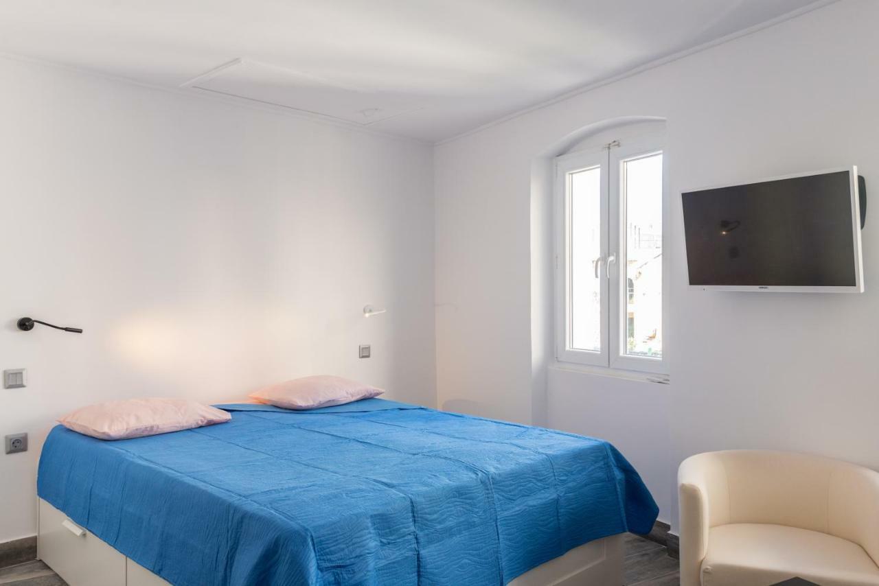 Corfu Downtown Apartment